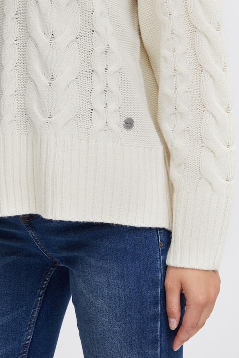 Image du produit Oxmo BY - OXOtana - Pull - 21800189-ME (XL)