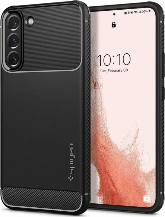 Immagine prodotto Spigen Armatura robusta (Samsung Galaxy S22 5G)