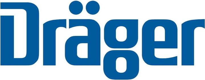 Produktbild Dräger X-plore 1730+ FFP3V NRD Partikelschutzmaske m.Ventil (Pack mit 10 St) (FFP3, 10 x)