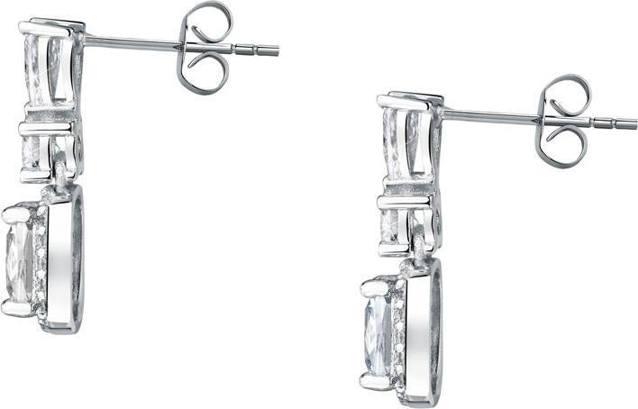 Image du produit Morellato Boucles d'oreilles Tesori (Argent 925)