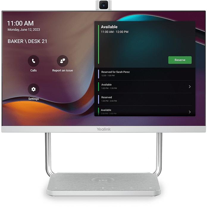 Yealink Deskvision A24