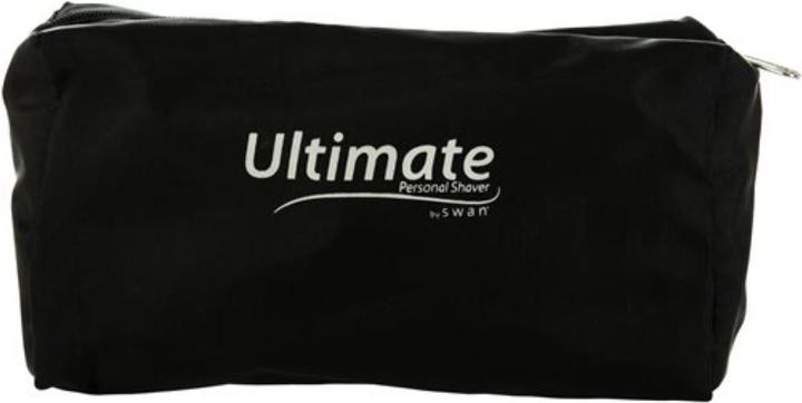 Actual product image Swan Intimate Shaver