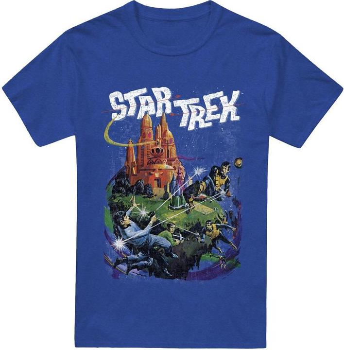 Battle TShirt (XXL)