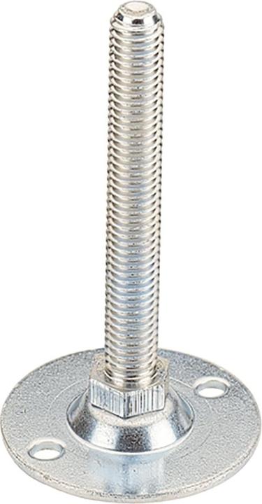 Hettich Adjusting screw with thread M10, diam. (Stop dampers, 1 Piece)