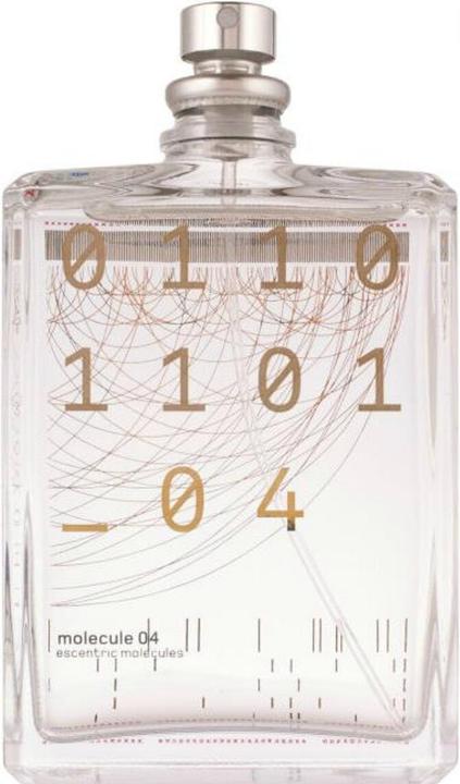 Produktbild Escentric Molecules Molecule 04 (Eau de Toilette, 100 ml)