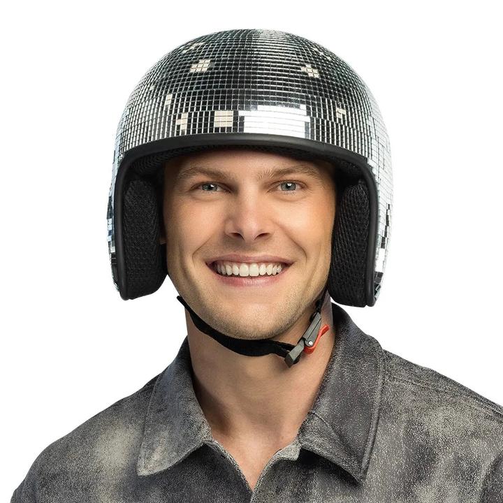 Produktbild Boland Disco Helm