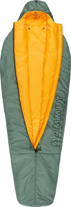 Image du produit Mammut Sac à fibres de confort -1C (215 cm)