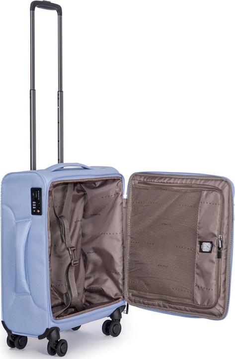 Produktbild Stratic Light + - Koffer S (37 l, Handgepäck (bis 50l))
