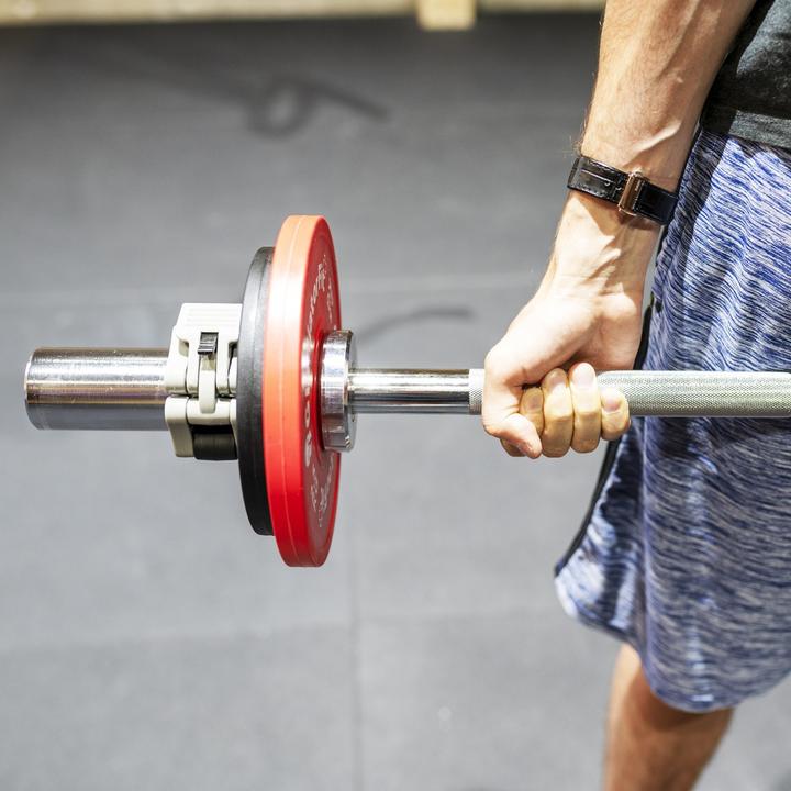 Immagine prodotto Gladiatorfit Barra del bilanciere da competizione