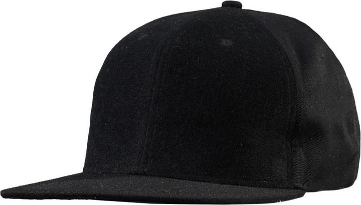Immagine prodotto P.A.C. DIY Snapback Cap Blank (Taglia unica)