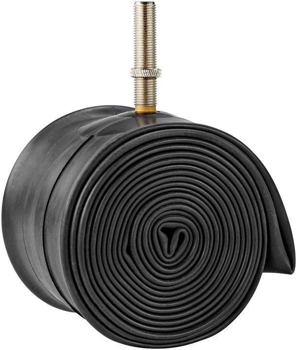 Actual product image Schwalbe Tube 27.5"-29" AV19F (Schrader (AV), 29", 27.5", 40 mm)