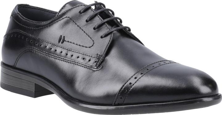 Pod OxfordSchuhe Ralph Leder