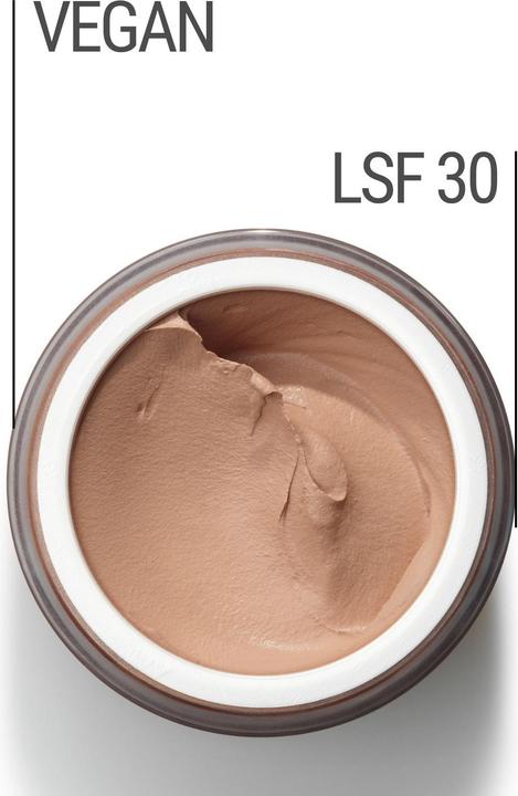 Actual product image M. Asam Magic Finish (Light)