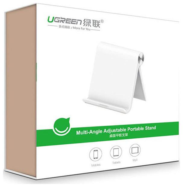 Actual product image Ugreen Table Tablet Stand