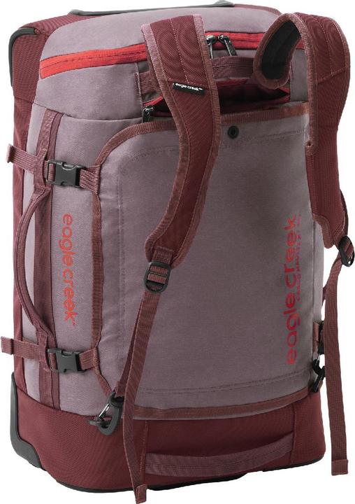 Produktbild Eagle Creek Cargo Hauler XT Wheeled Duffel Intern.Carry On (36 l, Handgepäck (bis 50l))