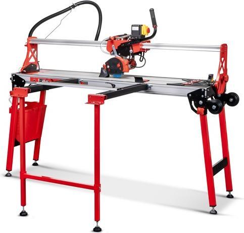 Produktbild Rubi Fliesenschneider DL-125 1200 (Schneidegerät)