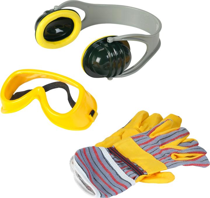 Produktbild Theo Klein Bosch 3-teiliges Zubehör-Set