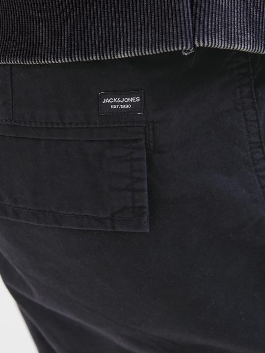 Produktbild Jack & Jones Regular Fit Cargo Shorts Cargo Shorts (XS)