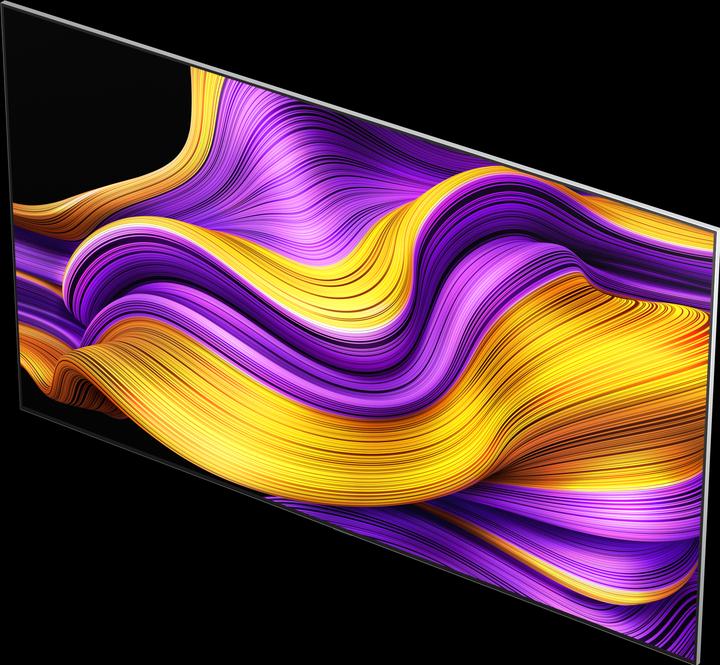 Actual product image LG OLED77G57LW (77", G5, OLED, 4K, 2025)