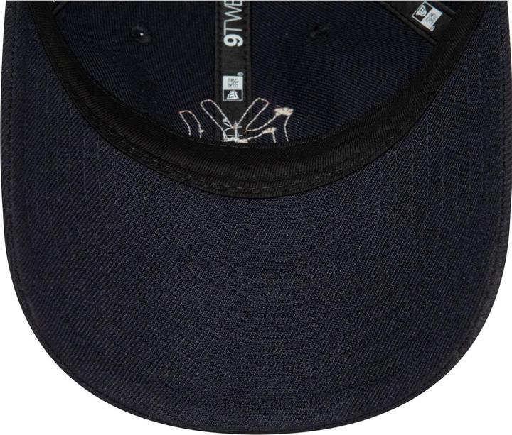 Produktbild New Era 9Forty Strapback Boucle New York Yankees