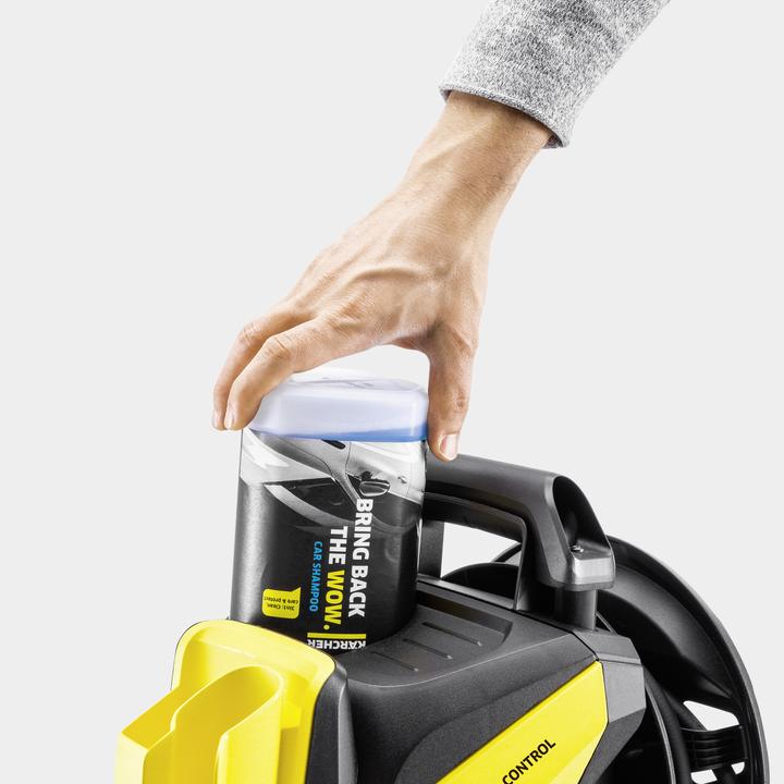 Produktbild Kärcher K 4 Premium Power Control Flex (Netzbetrieb)