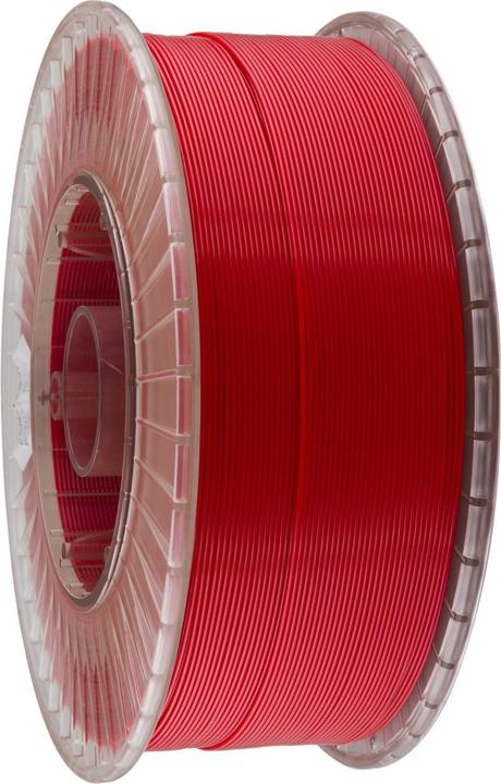 Produktbild Prima Creator EasyPrint PETG - 1.75mm - 3 kg - Solid Red (PETG, 1.75 mm, 3000 g, Rot)