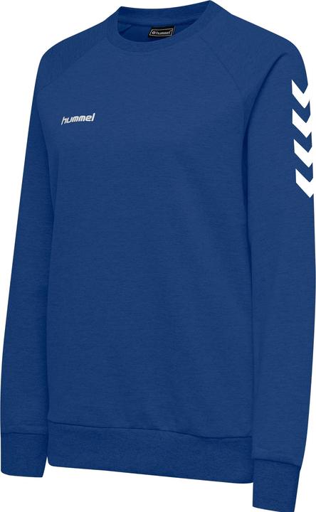 Vrai bleu