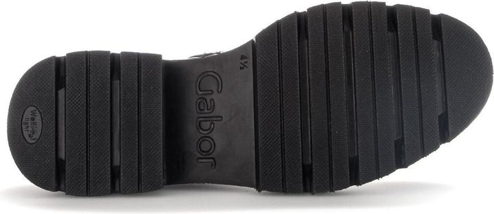 Actual product image Gabor Chelsea boot 51.850.27 (35.5)
