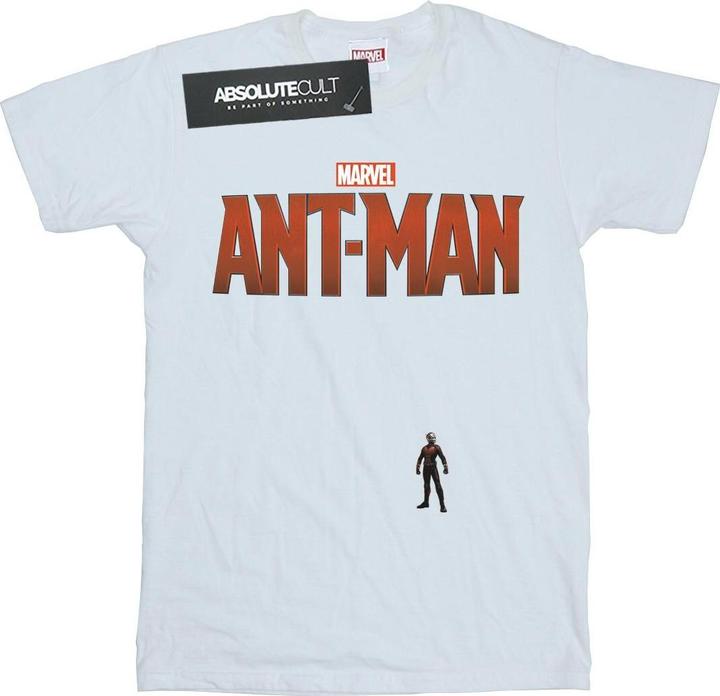 AntMan Tiny TShirt
