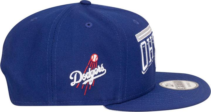 Immagine prodotto New Era 9Fifty Cap - Los Angeles Dodgers Shohei Ohtani