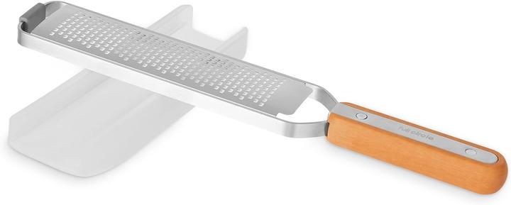 Produktbild Full Circle Home Zester Küchenreibe Simply the Zest