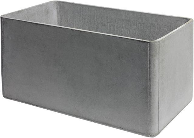 Actual product image Eternit delta (45 cm)
