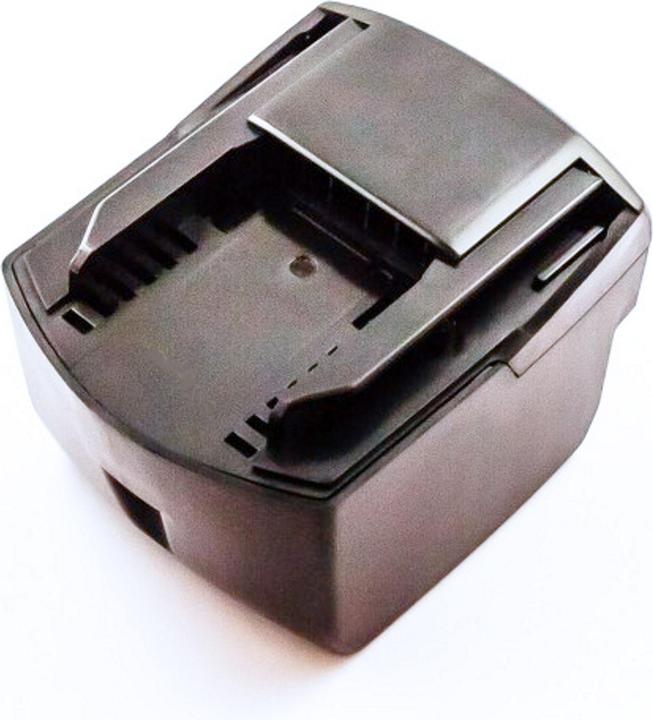 Produktbild AGI 55641 - Akku - Hilti - Schwarz - Lithium-Ion (Li-Ion) - 4000 mAh - 14,4 V (1 Zellen, 4000 mAh)