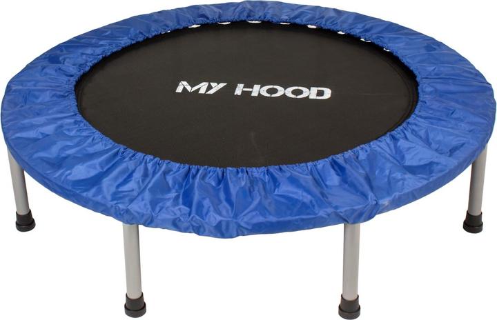 Euro Play My Hood - Fitness Trampoline 96 cm (303580) (96 cm)