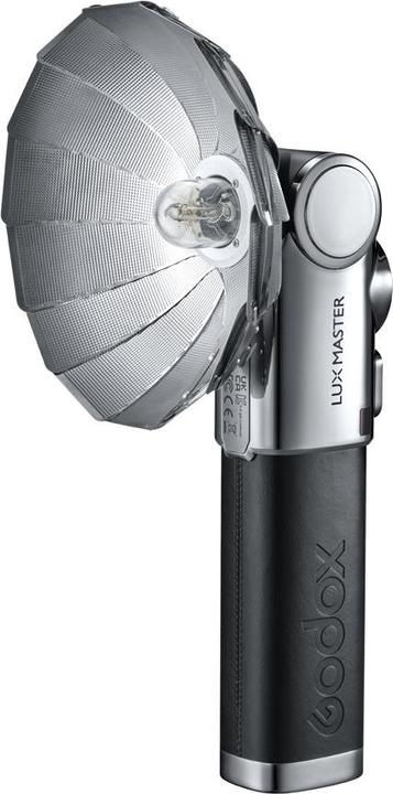 Godox Retro-Kamerablitz (Plug-on flash, Nikon, Fujifilm, Leica, Olympus, Sony, Pentax, Canon)
