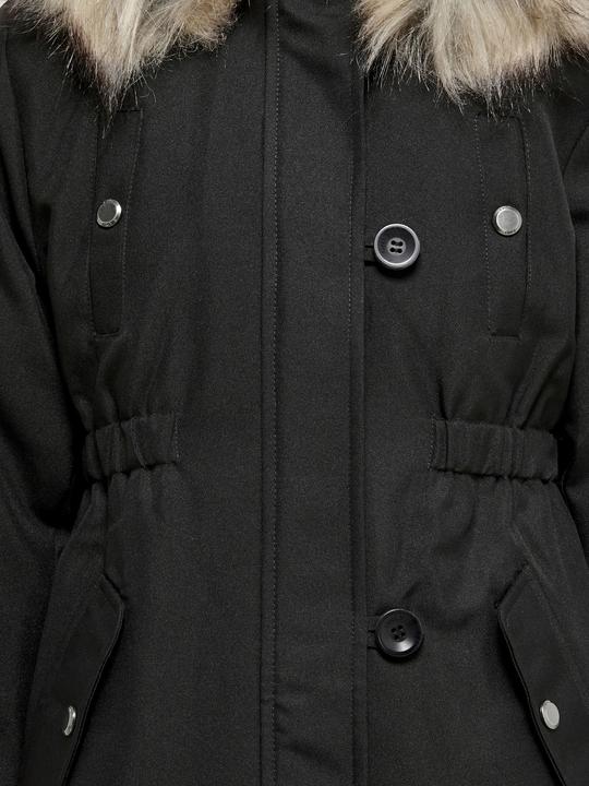 Produktbild Only Lang Parka (146)