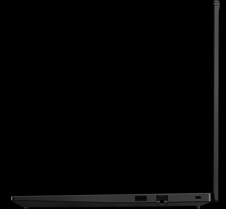 Image du produit Lenovo ThinkPad E14 G7 14" Ultra7 255H 32/1TB WUXGA W11P (14", Intel Core Ultra 7 255H, 32 Go, 1000 Go, DE)
