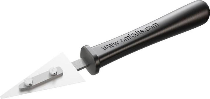 Actual product image CMK Razor Saw Professional Set