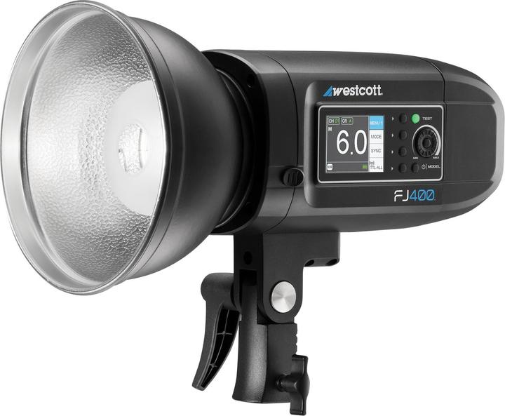 Produktbild Westcott 55-Degree Wide Umbrella Reflector with Honeycomb Grids Bowens/Godox Mount (Schirmreflektor)