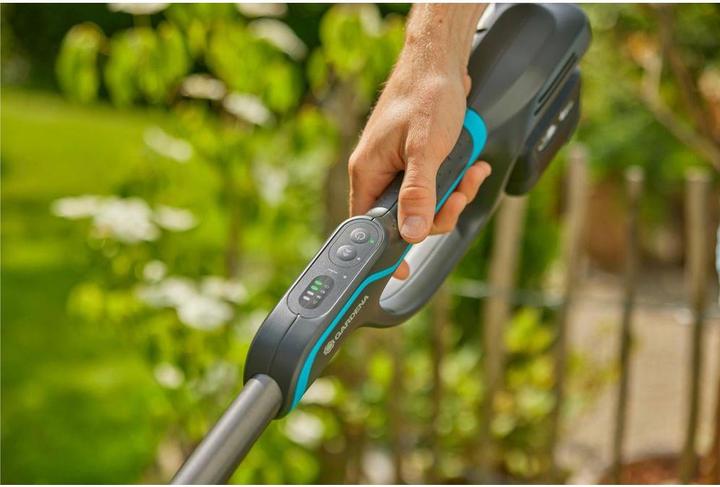 Actual product image Gardena PowerTrim 30/18V P4A solo (Trim line)