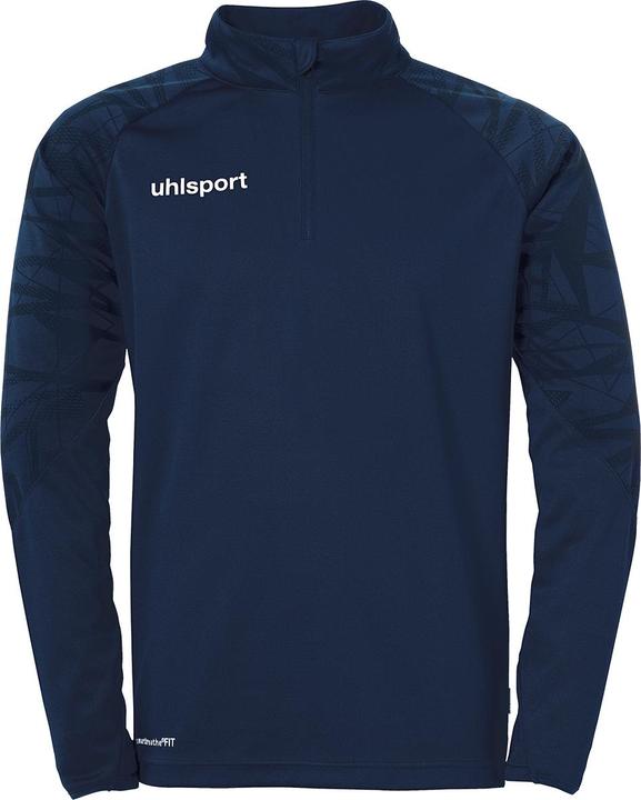 Uhlsport 1/4 ZIP TOP GOAL 25 1/4 ZIP TOP