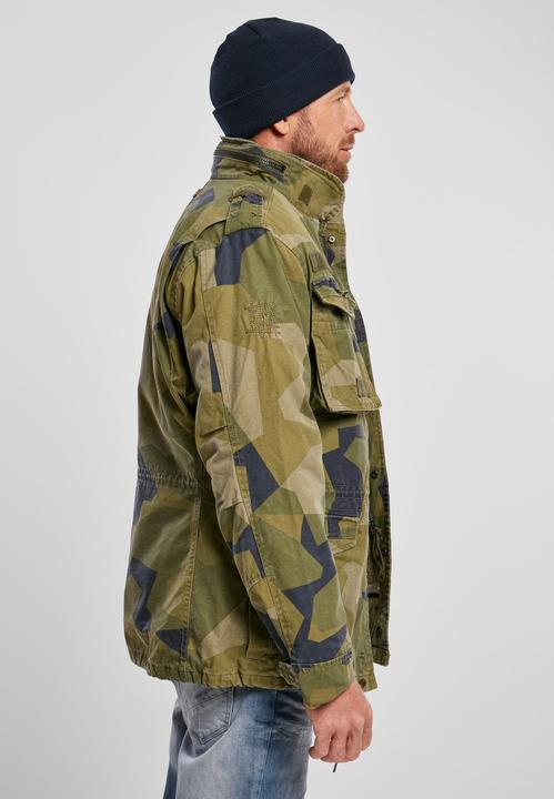 Immagine prodotto Brandit Giacca M-65 Giant (4XL)