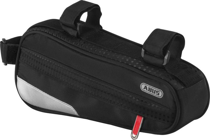 Produktbild Abus ST 200 Onyx Sportivo (1.20 l, Rahmentasche)
