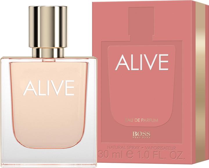 Image du produit BOSS Alive (Eau de parfum, 30 ml)