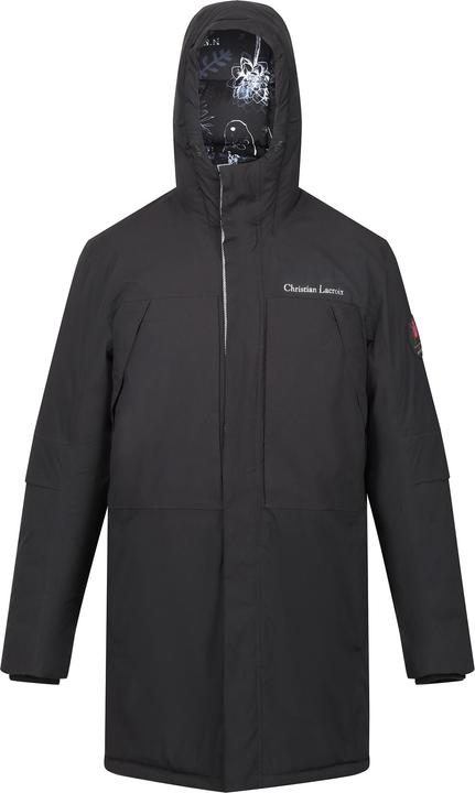 Produktbild Regatta Christian Lacroix Jacke wasserfest Wattiert (XXL)