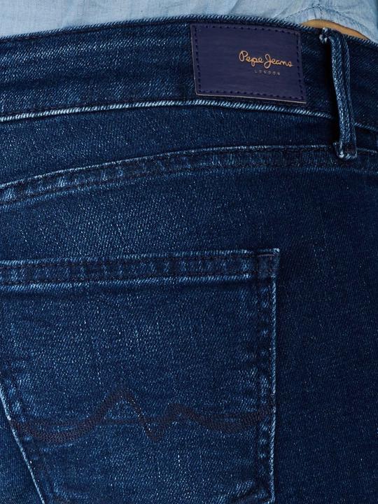 Produktbild Pepe Jeans Pixie Skinny Fit tru blue med shade (W29/L32)