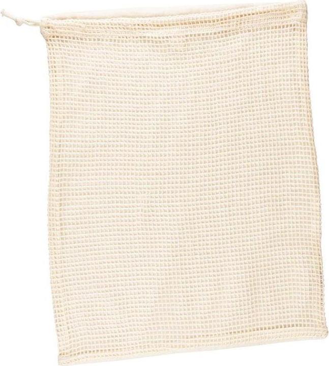 Actual product image Memo Paris Organic cotton fruit & vegetable bags - 2 pieces - Memo