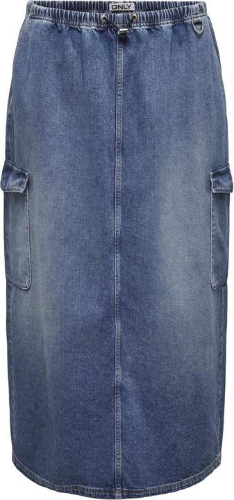 Image du produit Only Jupe longue Jupe en jean (46)