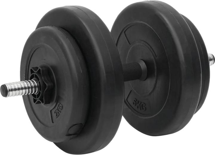 Image du produit VidaXL Martino (4 x 10 kg)