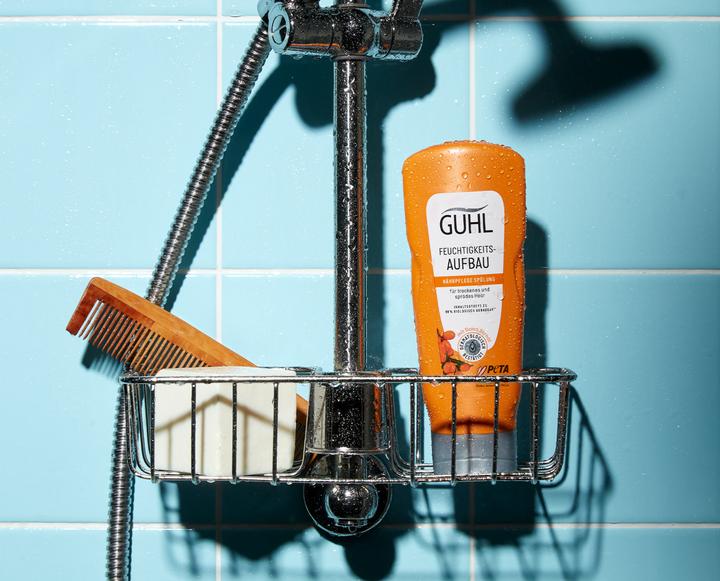 Produktbild Guhl Feuchtigkeitsaufbau Nährende Spülung (200ml) (200 ml)